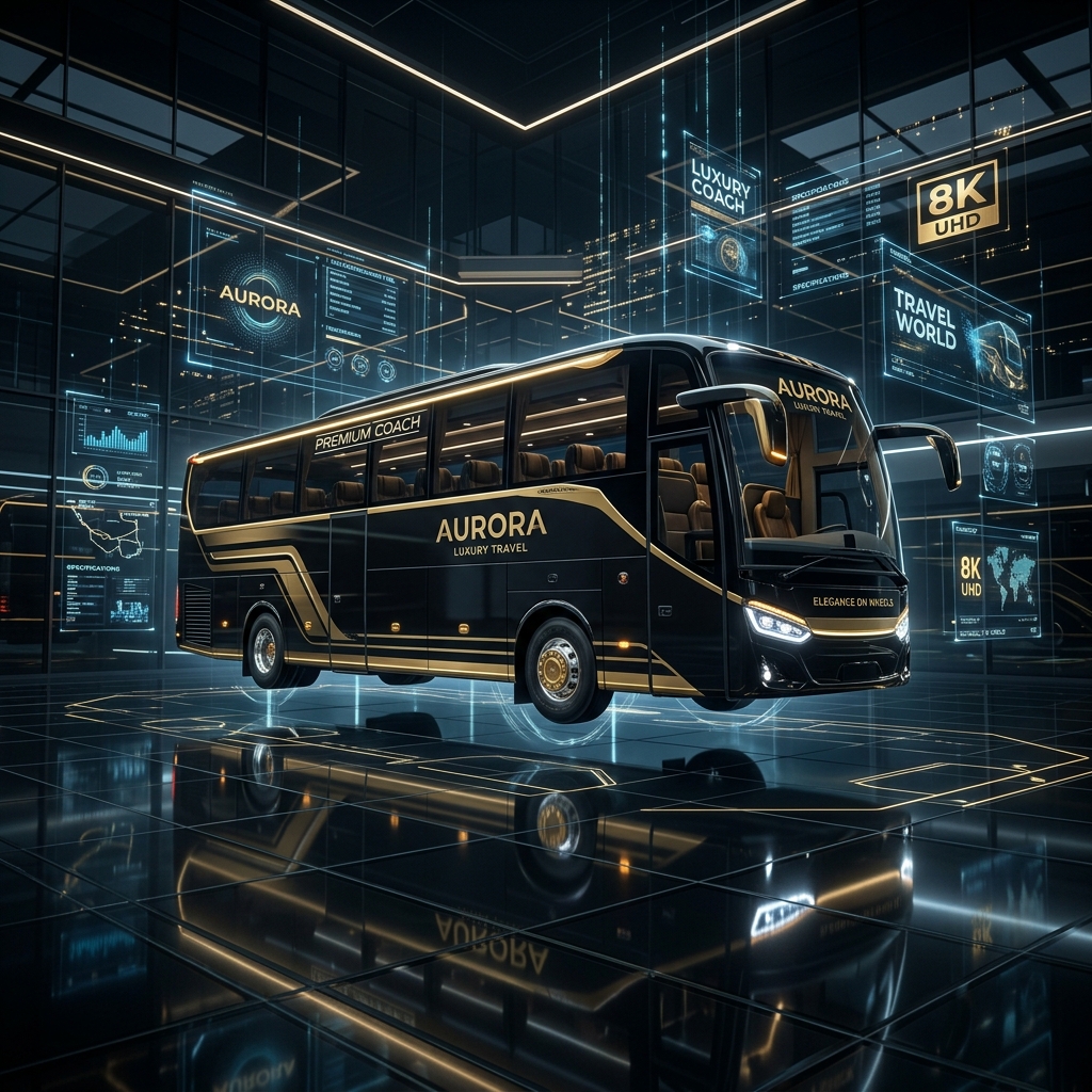 Luxury Coach